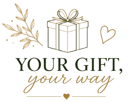 Gift Box Message