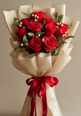 flower bouquets
