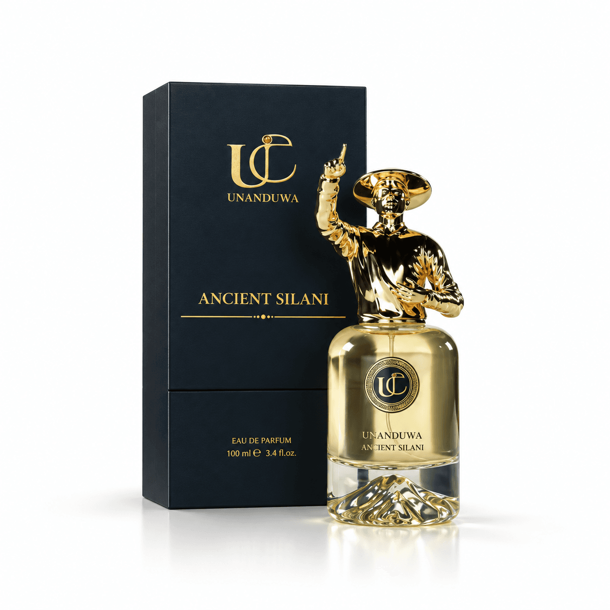 Unanduwa Elite Collection – ANCIENT SILANI