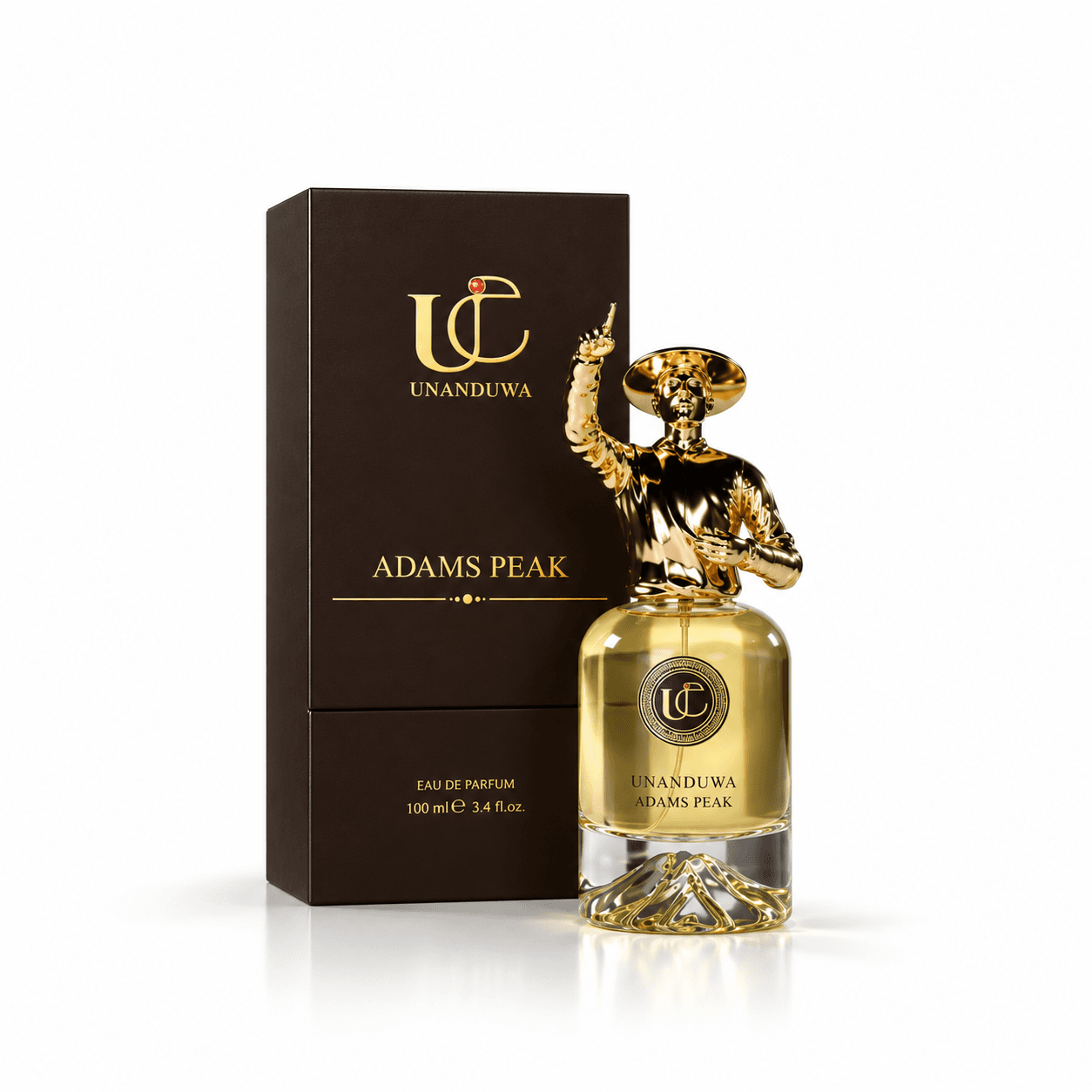 Unanduwa Elite Collection - ADAMS PEAK