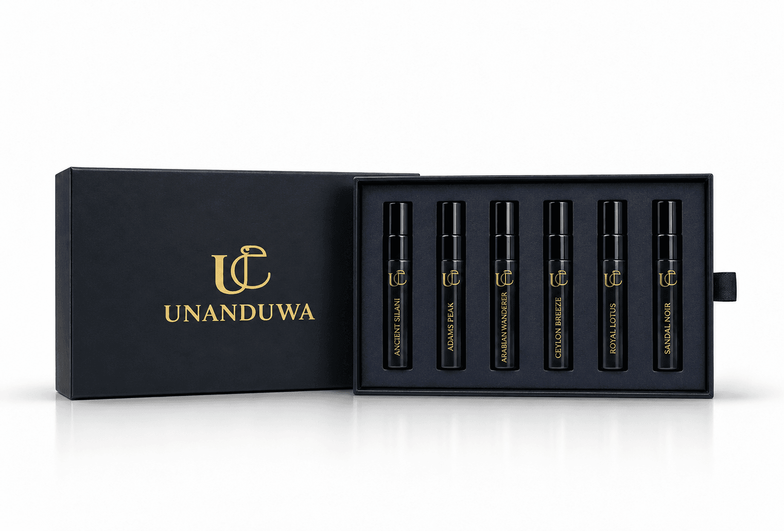 Unanduwa 5ml Legacy Collection