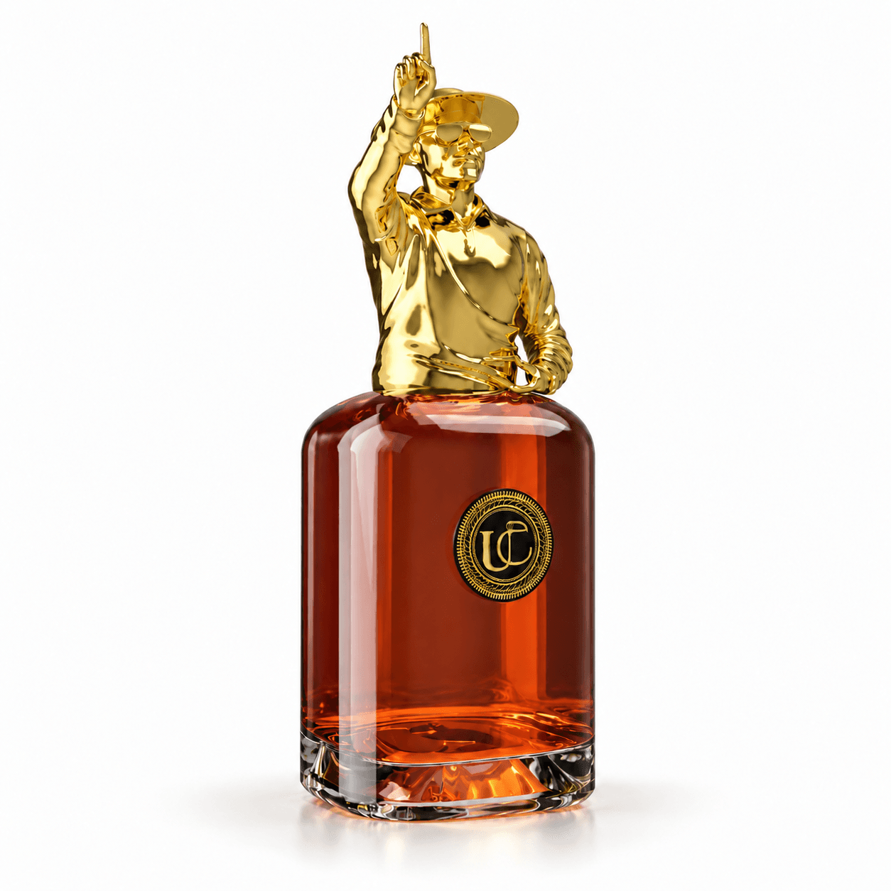 Unanduwa Elite Collection – Royal Bloom 100ml