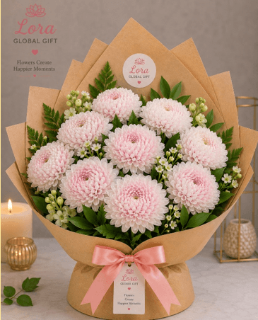 Orient Express Bouquet