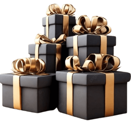 Gift Sets Banner