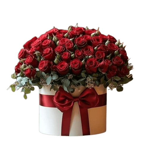 Flower Bouquet