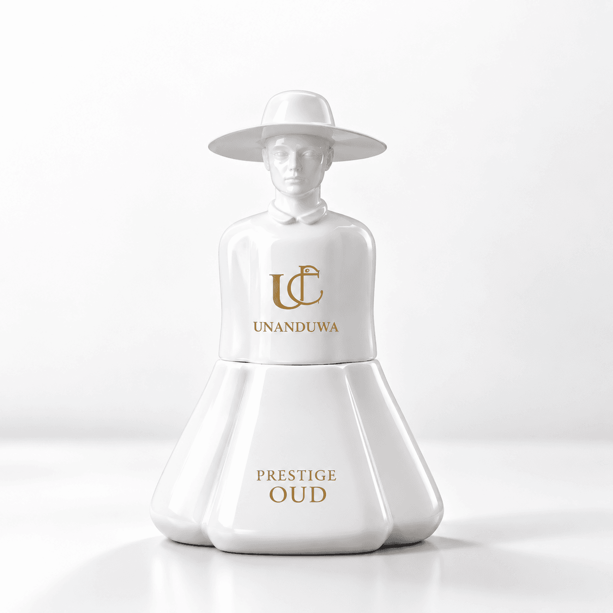 Unanduwa Prestige Oud With Wooden Box – view 2