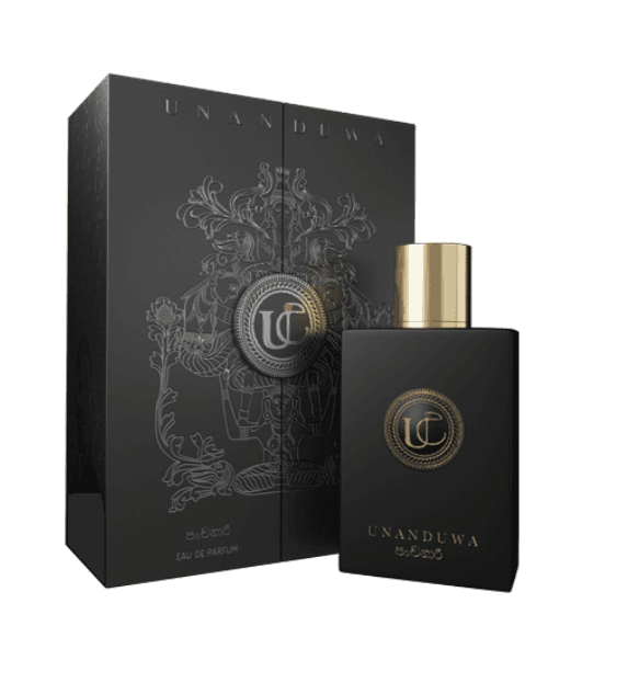 Unanduwa Panchanari Eau de Parfum 50 ml