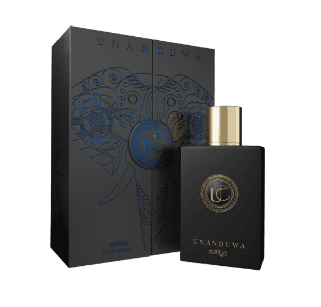 Unanduwa Kandula Eau de Parfum 50 ml
