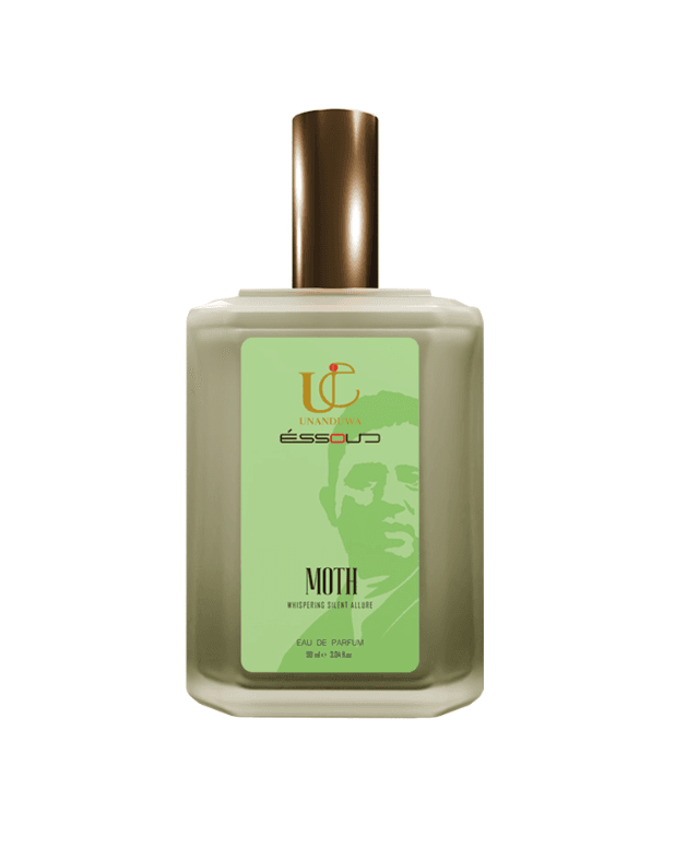 Essoud Moth 90ml