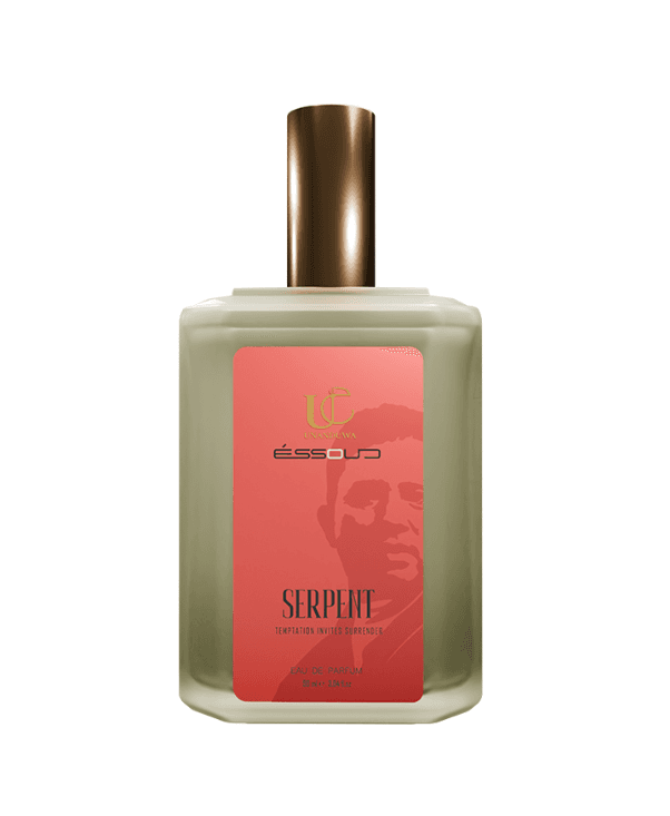 Essoud Serpent 90ml