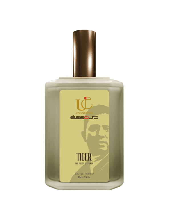 Essoud Tiger 90ml
